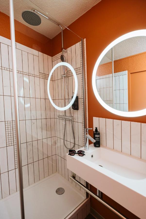 Ibis Styles Le Mans Gare Sud Hotel Kültér fotó