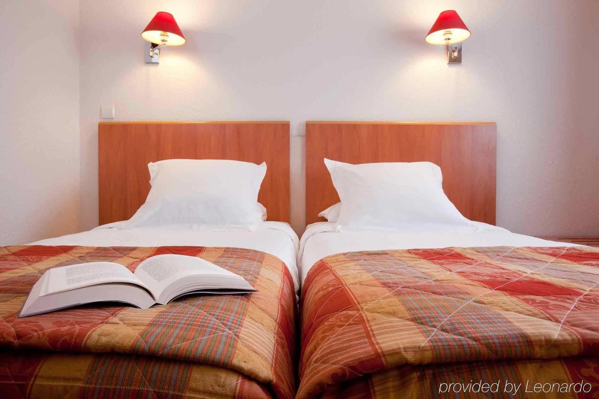 Ibis Styles Le Mans Gare Sud Hotel Kültér fotó
